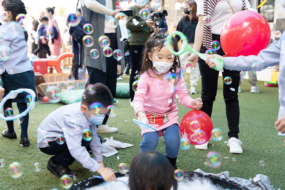 YCIS Hong Kong Open Day 2023
