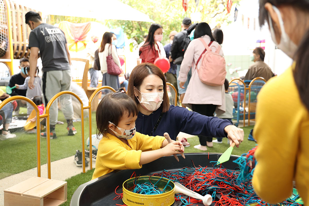 YCIS Hong Kong Open Day 2023