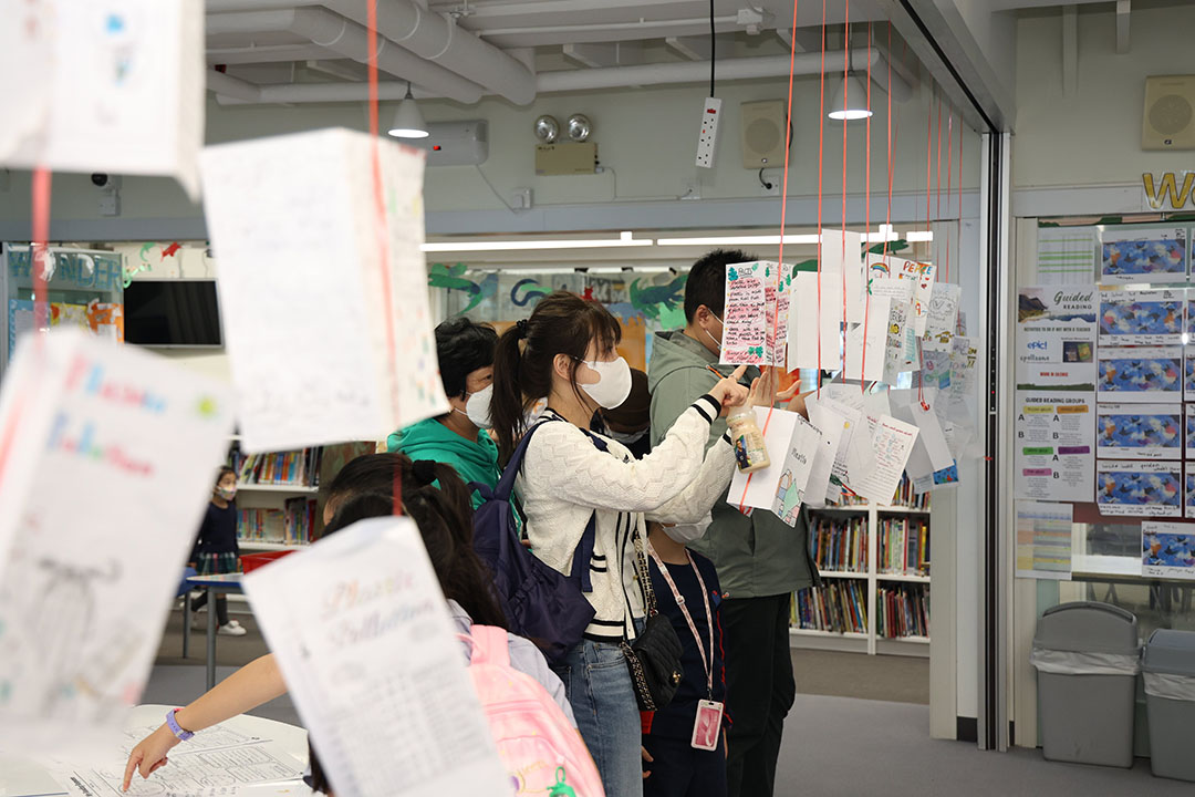 YCIS Hong Kong Open Day 2023