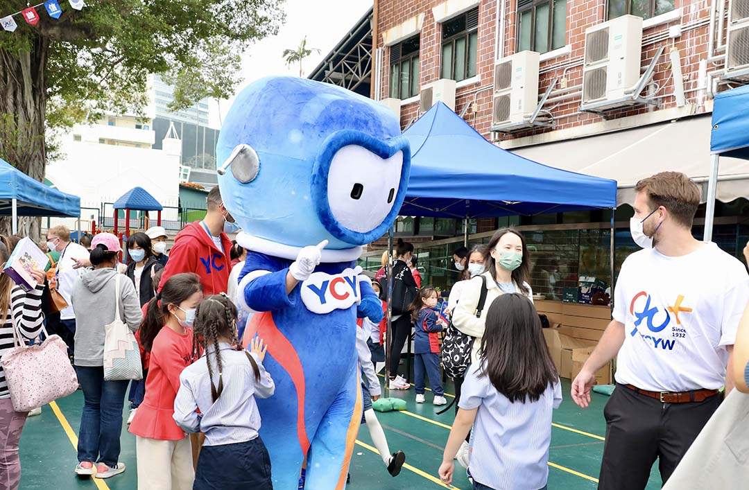 YCIS Hong Kong Open Day 2023